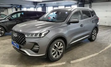 Chery Tiggo 7 Pro 2023 года за 6 990 000 тг. в Астана фото 1
