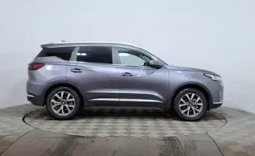 Chery Tiggo 7 Pro 2023 года за 6 990 000 тг. в Астана фото 4