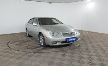 Lexus ES 2002 года за 4 290 000 тг. в Шымкент фото 3