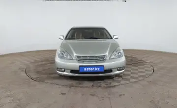 Lexus ES 2002 года за 4 290 000 тг. в Шымкент фото 2