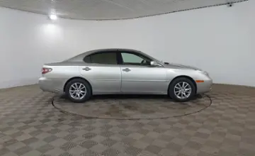 Lexus ES 2002 года за 4 290 000 тг. в Шымкент фото 4