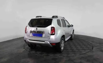 Renault Duster 2016 года за 5 700 000 тг. в Актобе