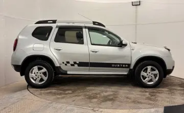 Renault Duster 2016 года за 5 700 000 тг. в Актобе фото 4