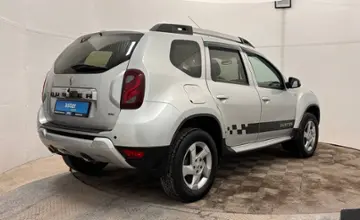 Renault Duster 2016 года за 5 700 000 тг. в Актобе
