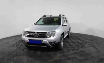 Renault Duster 2016 года за 5 700 000 тг. в Актобе фото 1