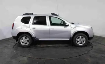 Renault Duster 2016 года за 5 700 000 тг. в Актобе фото 4