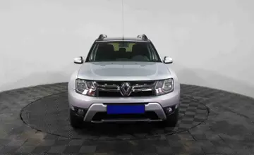 Renault Duster 2016 года за 5 700 000 тг. в Актобе фото 2