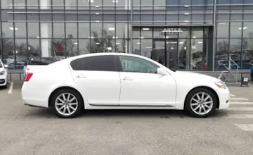 Lexus GS 2006 года за 7 700 000 тг. в Тараз фото 4