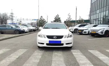 Lexus GS 2006 года за 7 700 000 тг. в Тараз фото 2