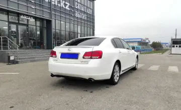 Lexus GS 2006 года за 7 700 000 тг. в Тараз