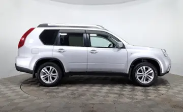 Nissan X-Trail 2012 года за 7 172 000 тг. в Астана фото 4