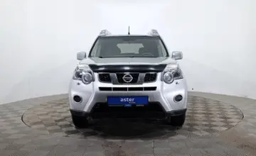 Nissan X-Trail 2012 года за 7 172 000 тг. в Астана фото 2
