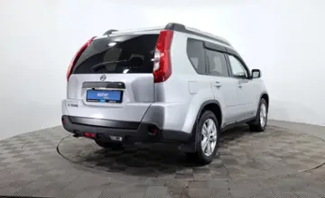 Nissan X-Trail 2012 года за 7 172 000 тг. в Астана