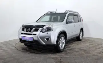Nissan X-Trail 2012 года за 7 172 000 тг. в Астана фото 1