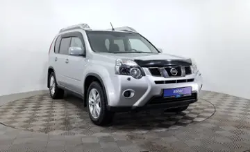 Nissan X-Trail 2012 года за 7 172 000 тг. в Астана фото 3