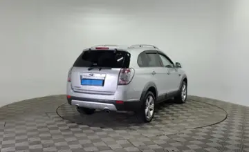 Chevrolet Captiva 2013 года за 6 589 000 тг. в Алматы