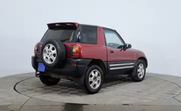 Toyota RAV4 1995 года за 2 290 000 тг. в Астана