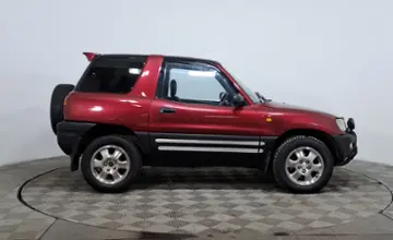 Toyota RAV4 1995 года за 2 290 000 тг. в Астана фото 4