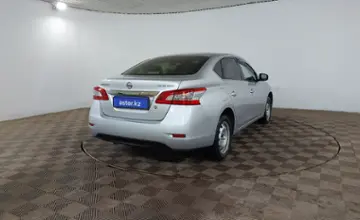 Nissan Sentra 2016 года за 4 925 000 тг. в Шымкент