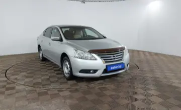 Nissan Sentra 2016 года за 4 851 000 тг. в Шымкент фото 3