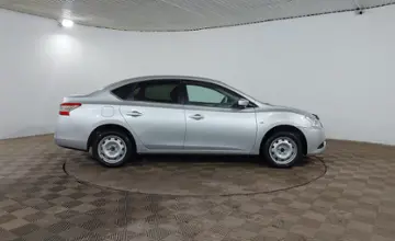 Nissan Sentra 2016 года за 4 851 000 тг. в Шымкент фото 4