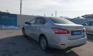 Nissan Sentra 2016 года за 5 150 000 тг. в Шымкент фото 4