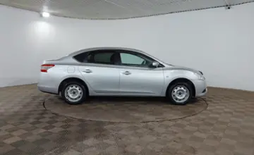 Nissan Sentra 2016 года за 4 925 000 тг. в Шымкент фото 4