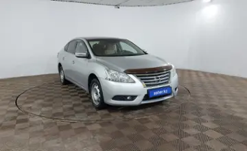 Nissan Sentra 2016 года за 5 150 000 тг. в Шымкент фото 3