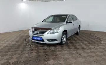 Nissan Sentra 2016 года за 5 150 000 тг. в Шымкент фото 1