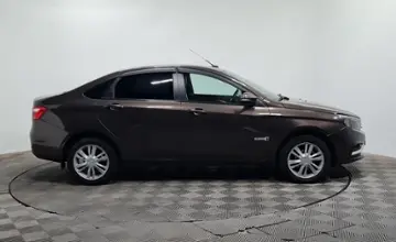 LADA (ВАЗ) Vesta 2017 года за 4 010 000 тг. в Алматы фото 4