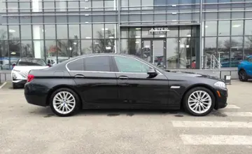BMW 5 серии 2013 года за 10 700 000 тг. в Тараз фото 4