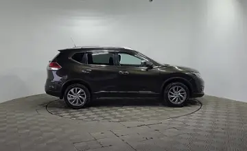 Nissan X-Trail 2016 года за 8 042 000 тг. в Алматы фото 4