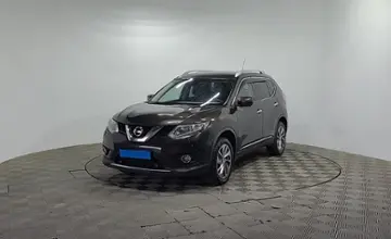 Nissan X-Trail 2016 года за 8 042 000 тг. в Алматы фото 1