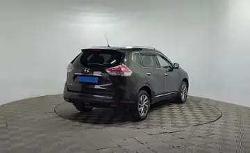 Nissan X-Trail 2016 года за 8 042 000 тг. в Алматы