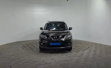 Nissan X-Trail 2016 года за 8 042 000 тг. в Алматы фото 2