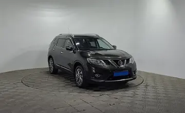 Nissan X-Trail 2016 года за 8 042 000 тг. в Алматы фото 3