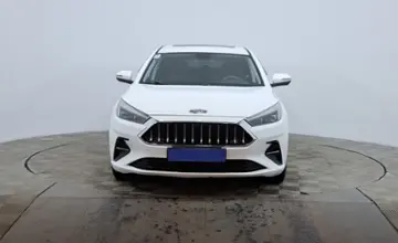 JAC J7 2022 года за 5 057 000 тг. в Астана фото 2