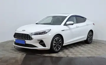 JAC J7 2022 года за 5 161 000 тг. в Астана фото 1
