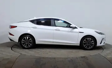 JAC J7 2022 года за 5 057 000 тг. в Астана фото 4