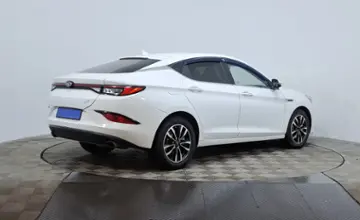 JAC J7 2022 года за 5 161 000 тг. в Астана