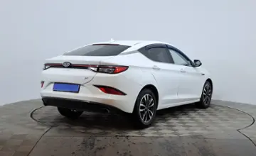 JAC J7 2022 года за 5 057 000 тг. в Астана