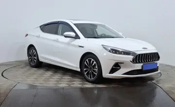 JAC J7 2022 года за 5 161 000 тг. в Астана фото 3