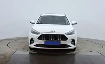 JAC J7 2022 года за 5 161 000 тг. в Астана фото 2