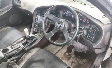 Toyota Carina ED 1993 года за 1 390 000 тг. в Астана фото 5