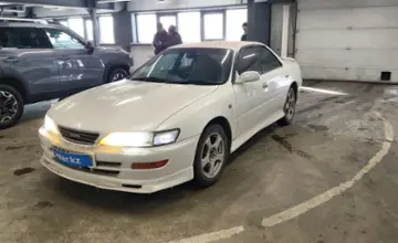 Toyota Carina ED 1993 года за 1 390 000 тг. в Астана фото 1