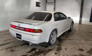 Toyota Carina ED 1993 года за 1 390 000 тг. в Астана фото 3