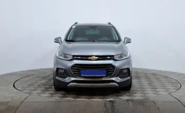 Chevrolet Tracker 2020 года за 7 180 000 тг. в Астана фото 2