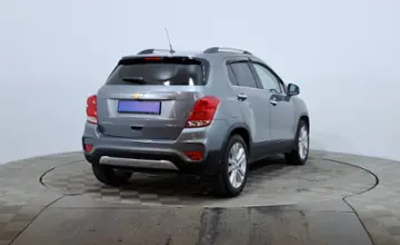 Chevrolet Tracker 2020 года за 7 180 000 тг. в Астана