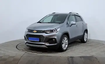 Chevrolet Tracker 2020 года за 7 180 000 тг. в Астана фото 1