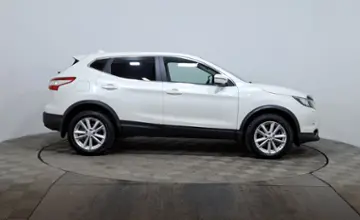 Nissan Qashqai 2018 года за 8 420 000 тг. в Астана фото 4